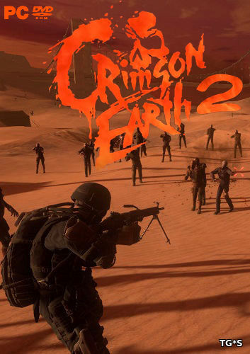 Crimson Earth 2 ราคาถูก